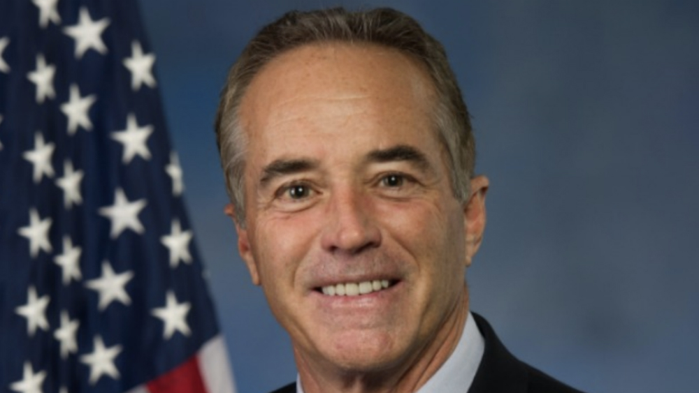 Condenan a excongresista de EE.UU. a 26 meses de cárcel por corrupción