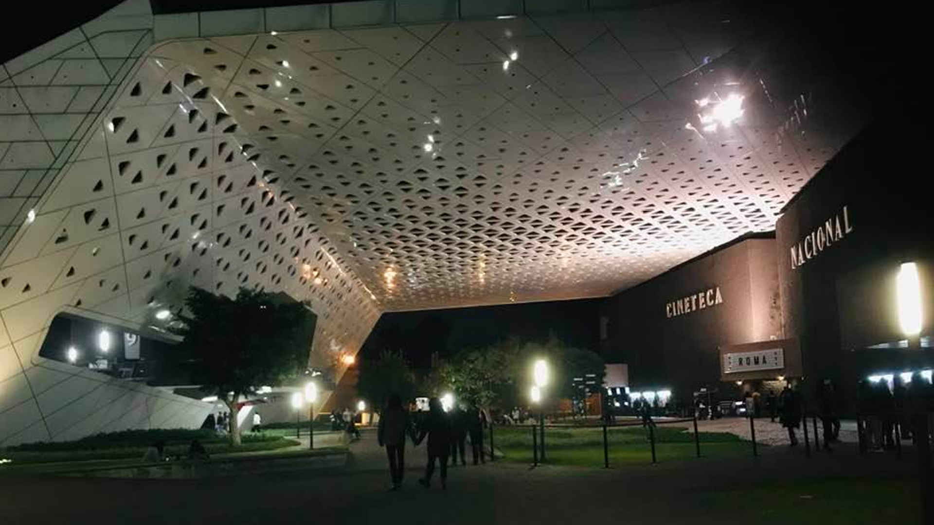 Cineteca Nacional realizará homenaje a Jaime Humberto Hermosillo Cineteca Nacional realizará homenaje a Jaime Humberto Hermosillo