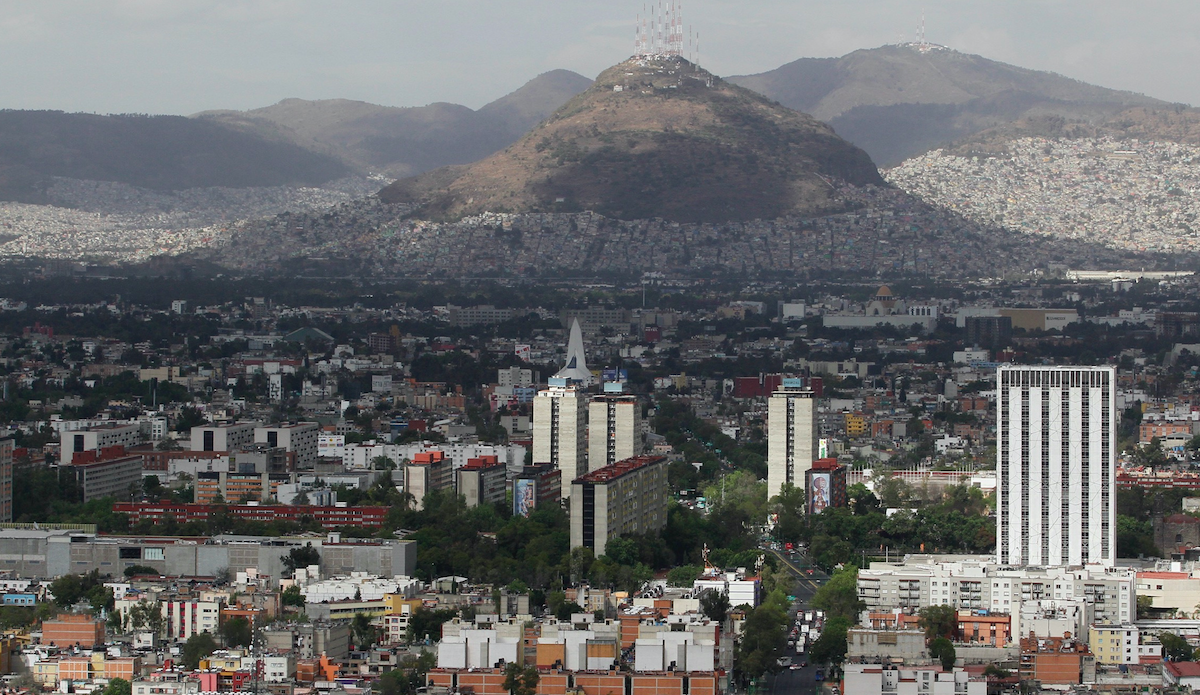 Habrá descuentos en pago de predial en la Ciudad de México Habrá descuentos en pago de predial en la Ciudad de México