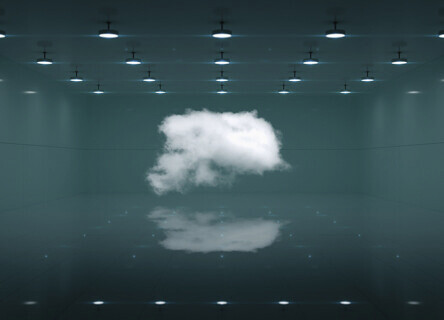 Cinco predicciones tecnológicas para 2020 - cloud