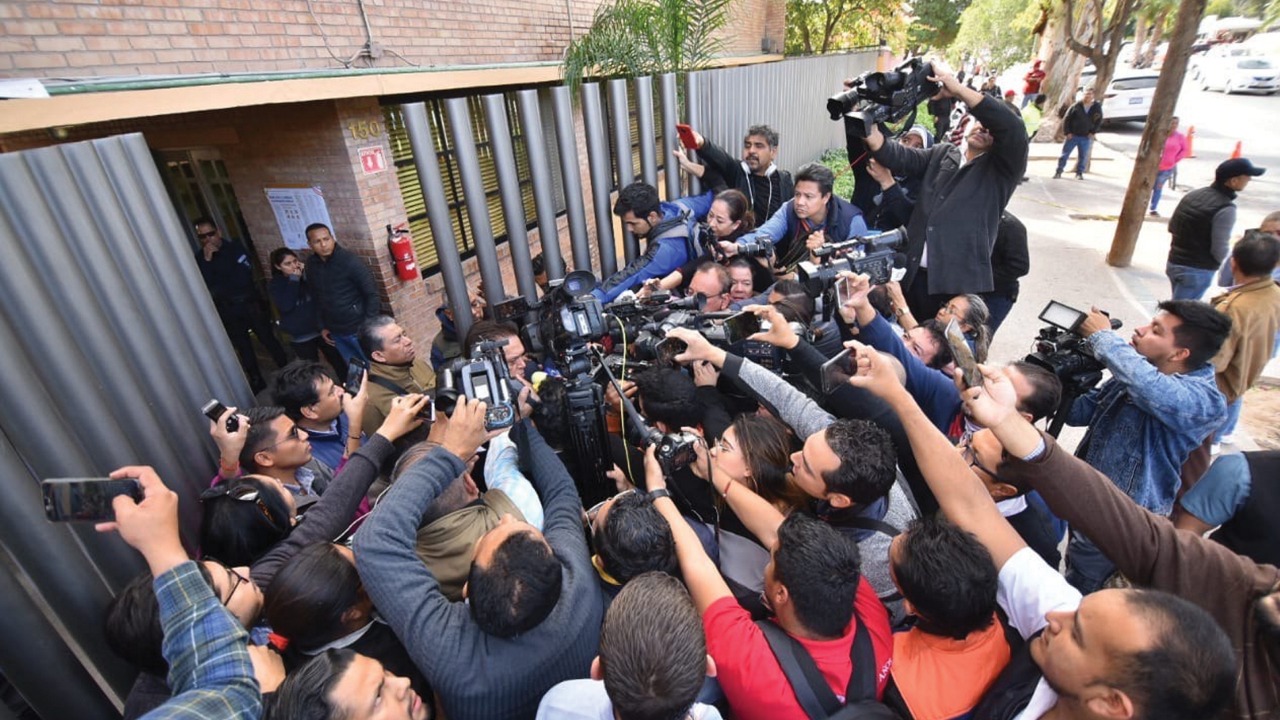 Gobernador de Coahuila pide restaurar valores en la sociedad