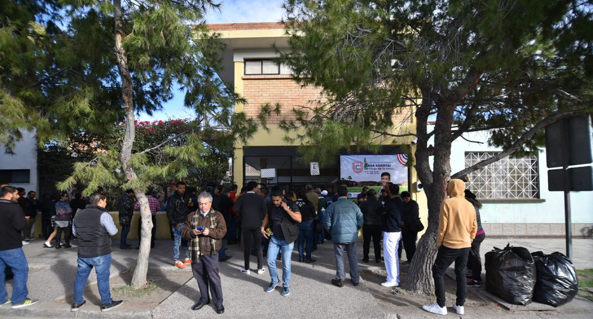 SEP evaluará programa Mochila Segura tras ataque en colegio de Torreón