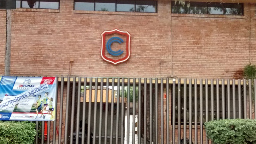 “Estoy sumamente consternado”: Esteban Moctezuma lamenta tiroteo en el Colegio Cervantes