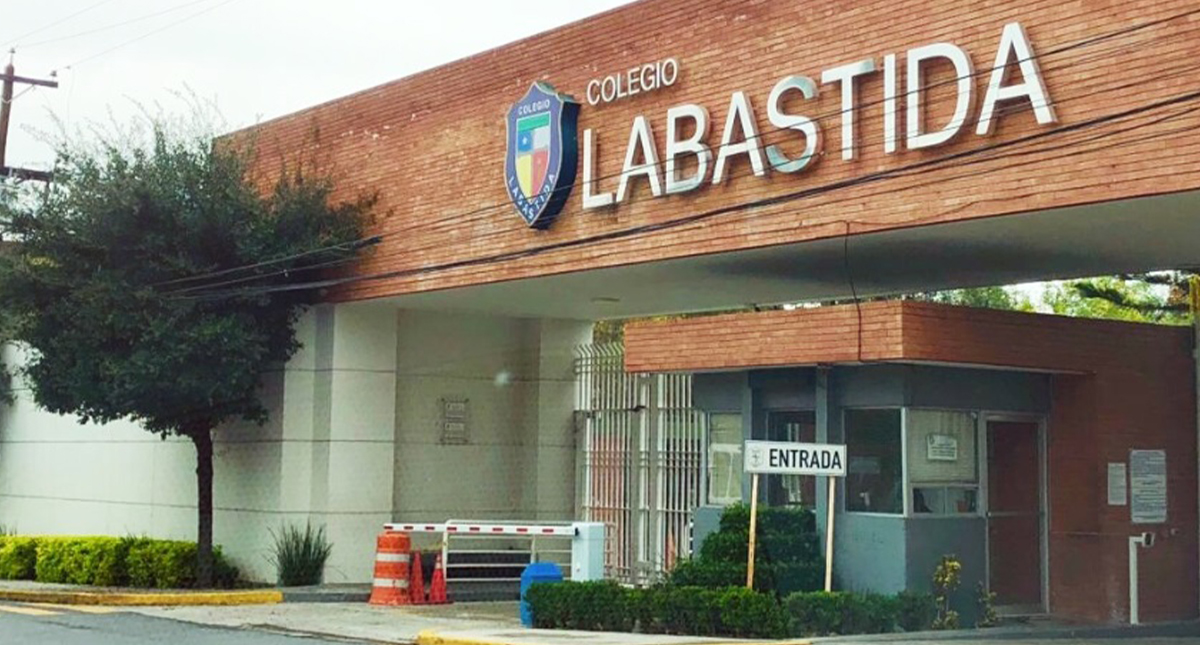 Amenaza de tiroteo provoca intensa movilización en escuela de Nuevo León