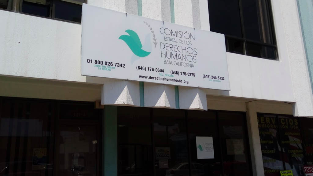 Comisión de Derechos Humanos en Baja California denuncia “transgresiones sistemáticas” en reparación a víctimas