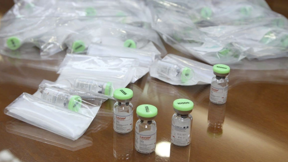 Seis estados aún no se adhieren a compras consolidadas de medicamentos