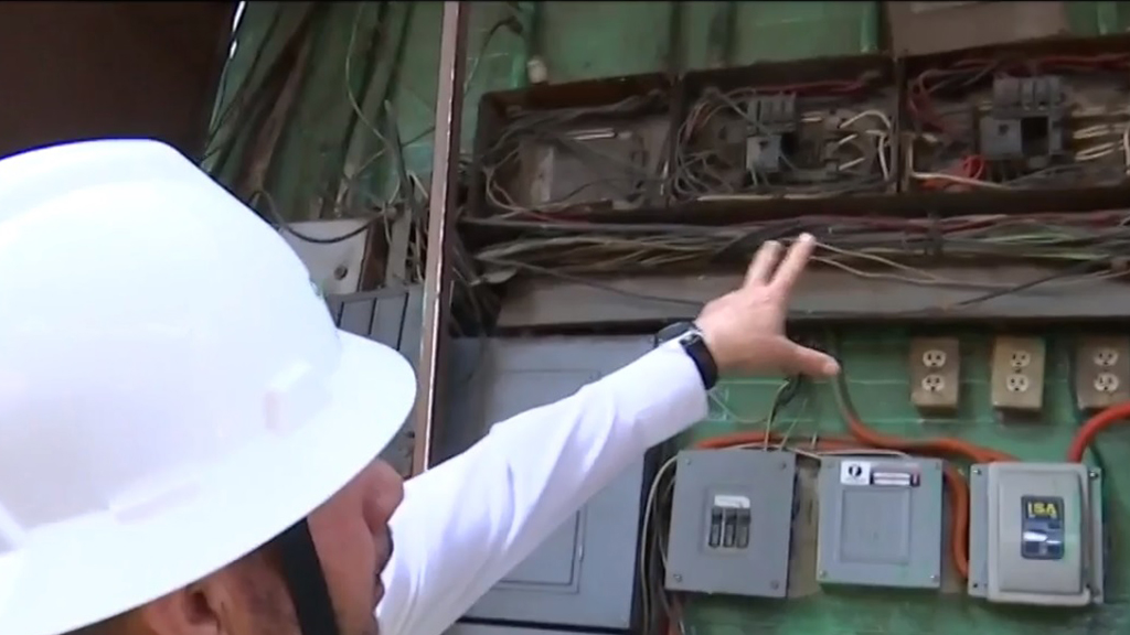 Retiran más de dos mil ‘diablitos’ en mercados de la Ciudad de México