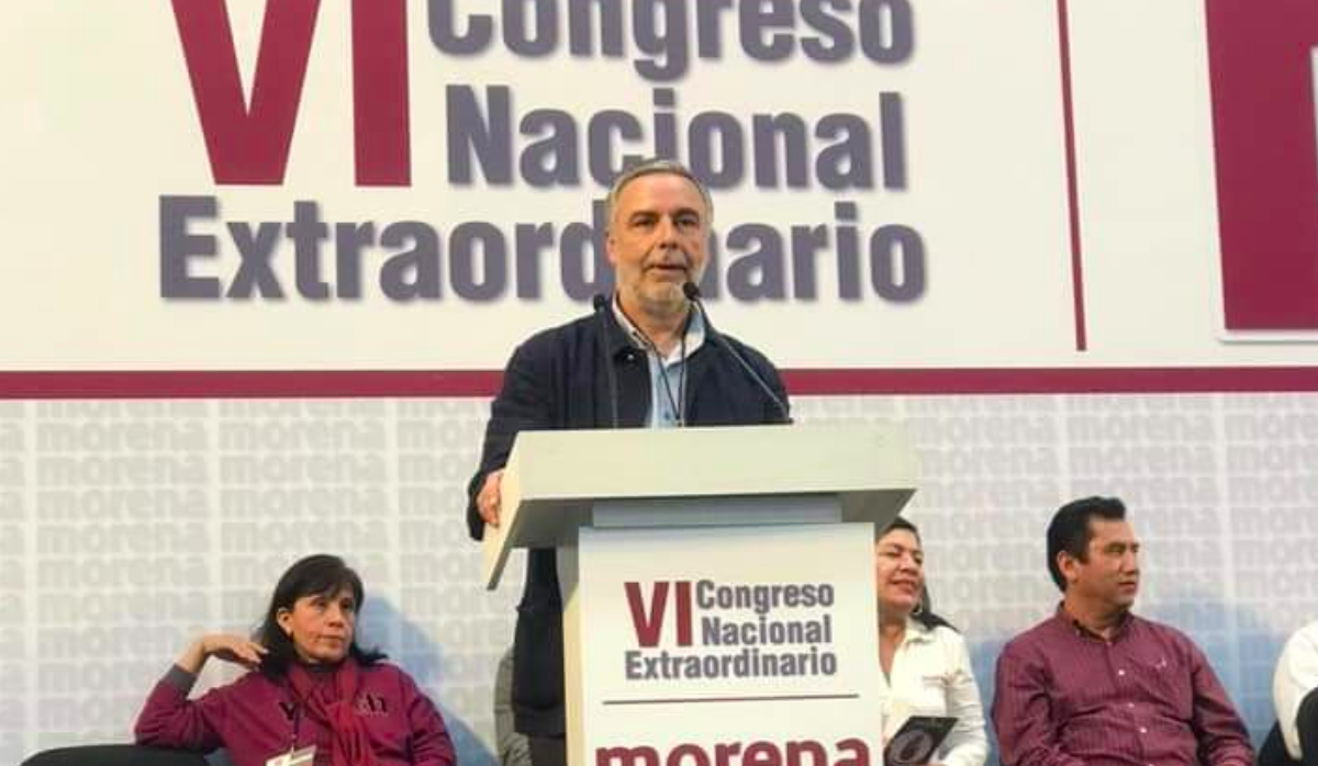 Morena propone que INEGI mida desigualdad, concentración de la riqueza y tenga información financiera de personas Morena propone que INEGI mida desigualdad, concentración de la riqueza y tenga información financiera de personas