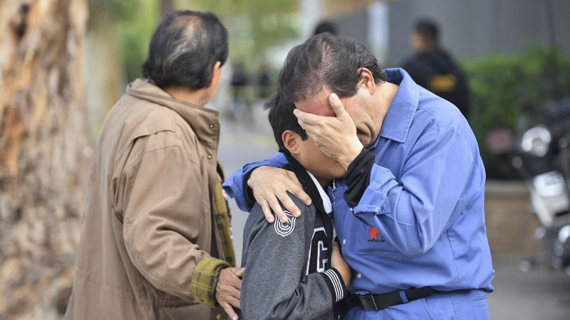 Gutiérrez Müller lamenta hechos violentos en Torreón