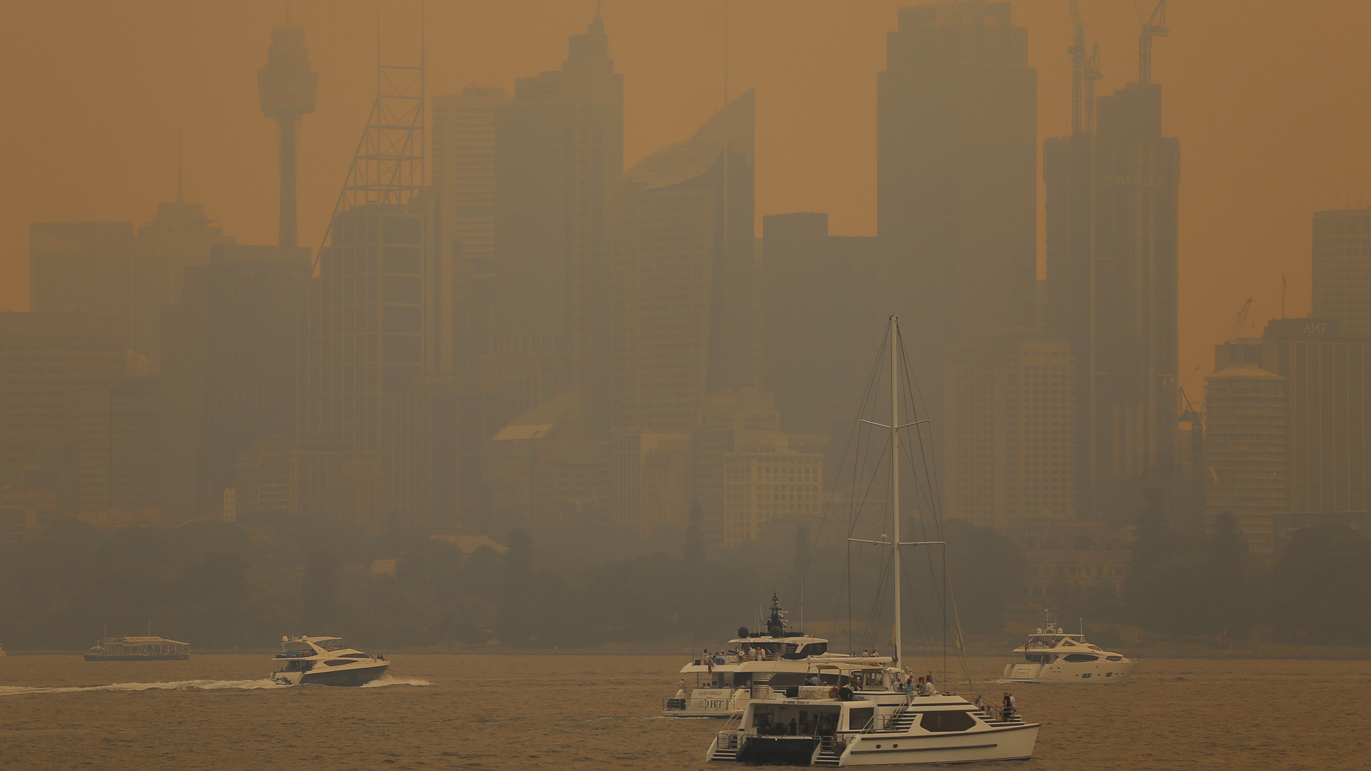 Se eleva a 29 número de víctimas por incendios en Australia Se eleva a 29 número de víctimas por incendios en Australia