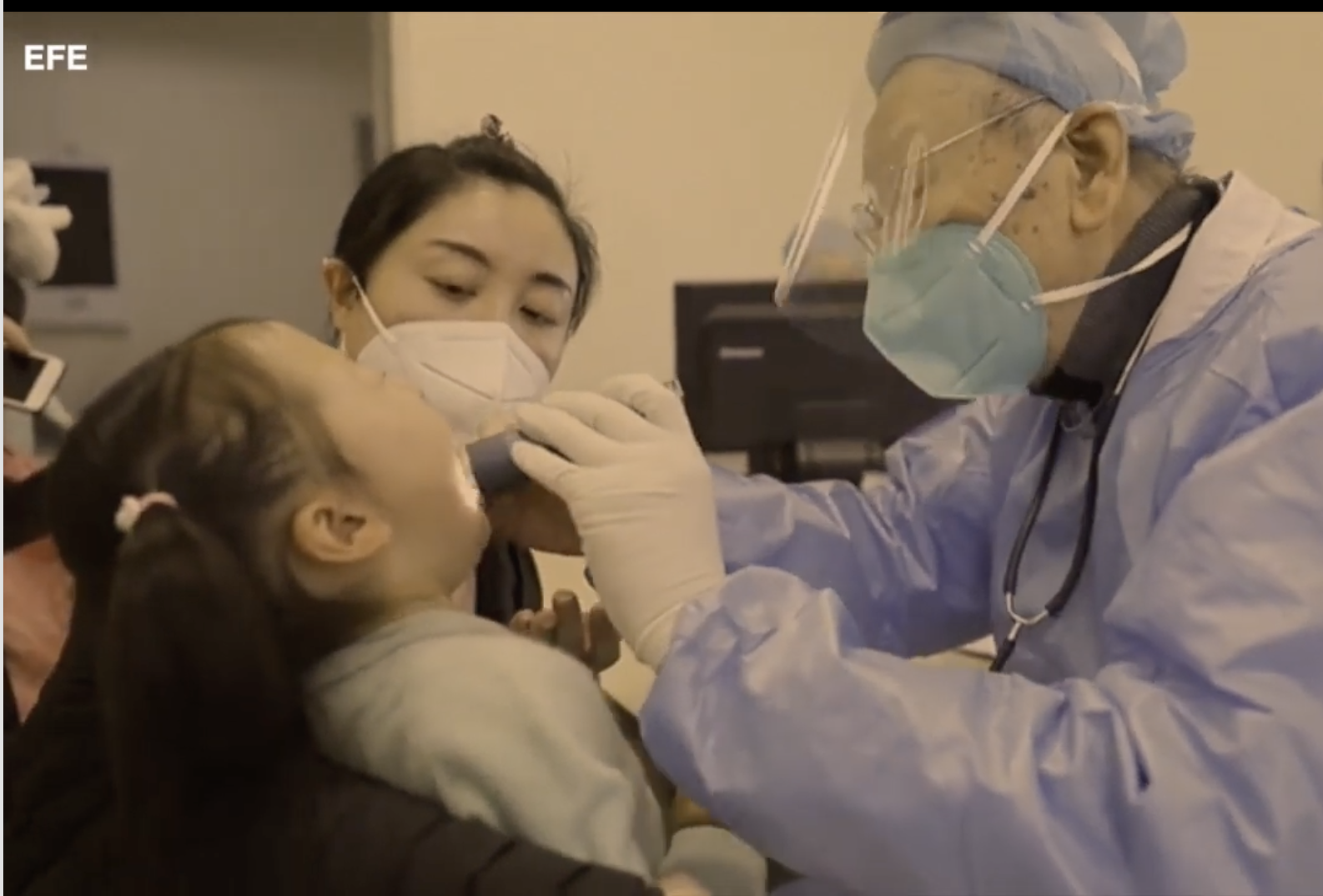 Coronavirus, la cepa que nació en China y tiene en alerta a todo el mundo