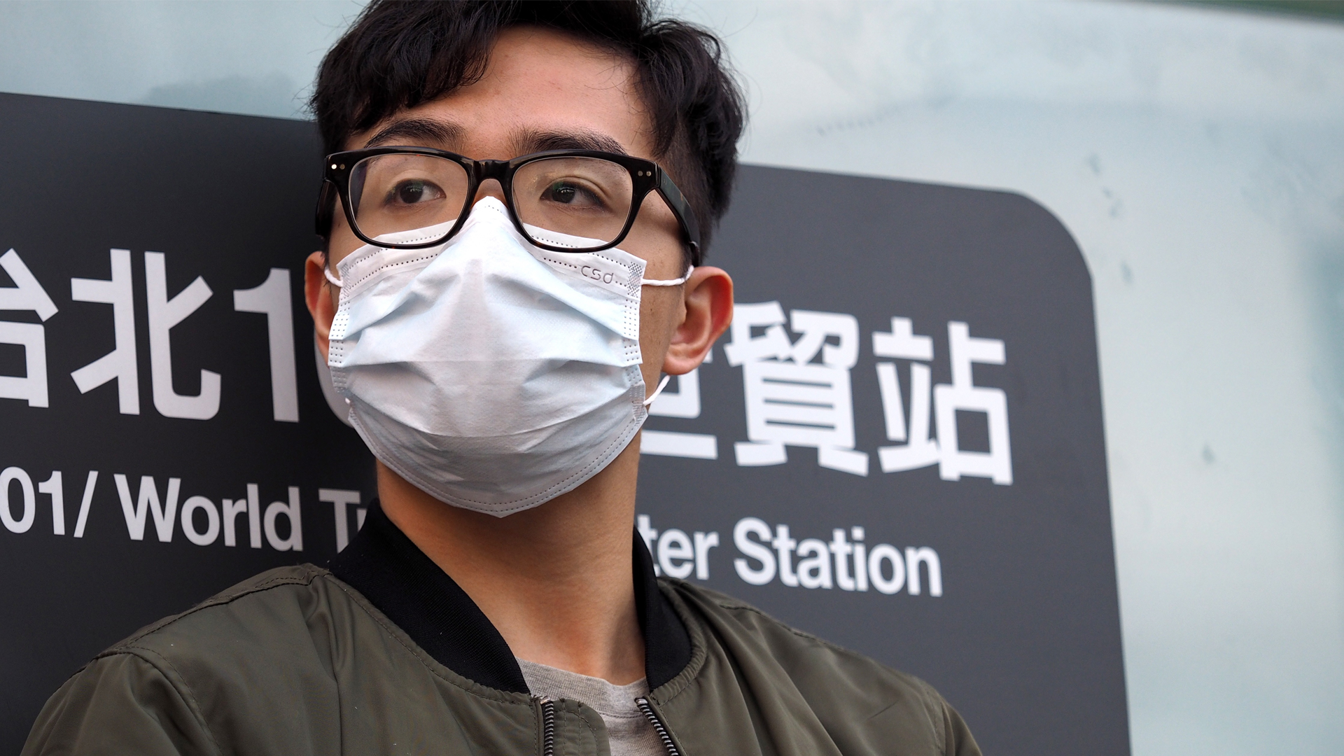 No hay mexicanos infectados de coronavirus en Wuhan, China