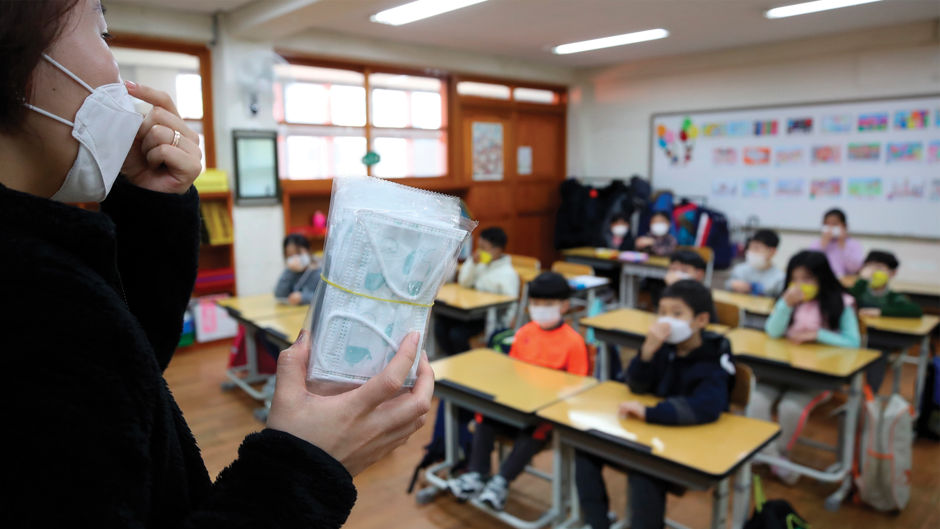 Confirman primer caso de coronavirus en el Tíbet