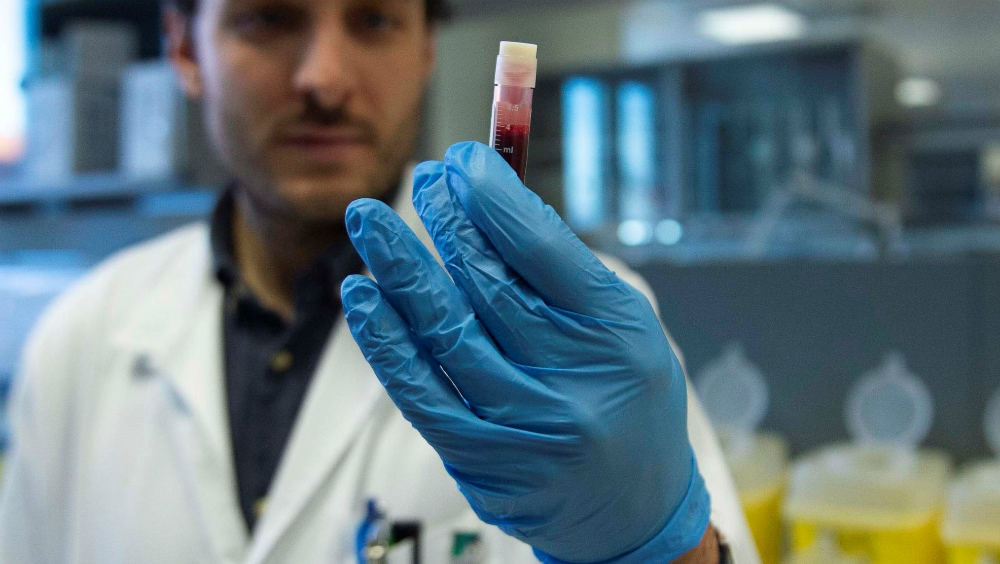 Sin casos sospechosos de coronavirus en México