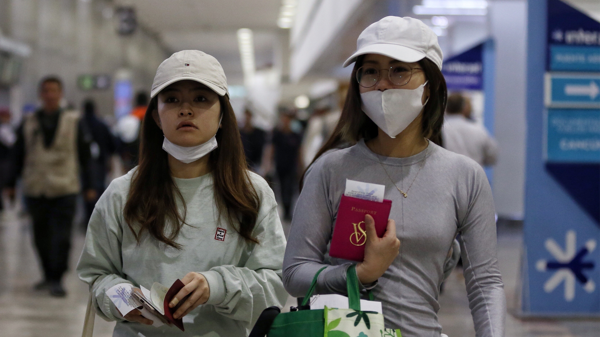 Tras declaratoria de emergencia, el mundo inicia combate contra coronavirus Tras declaratoria de emergencia, el mundo inicia combate contra coronavirus