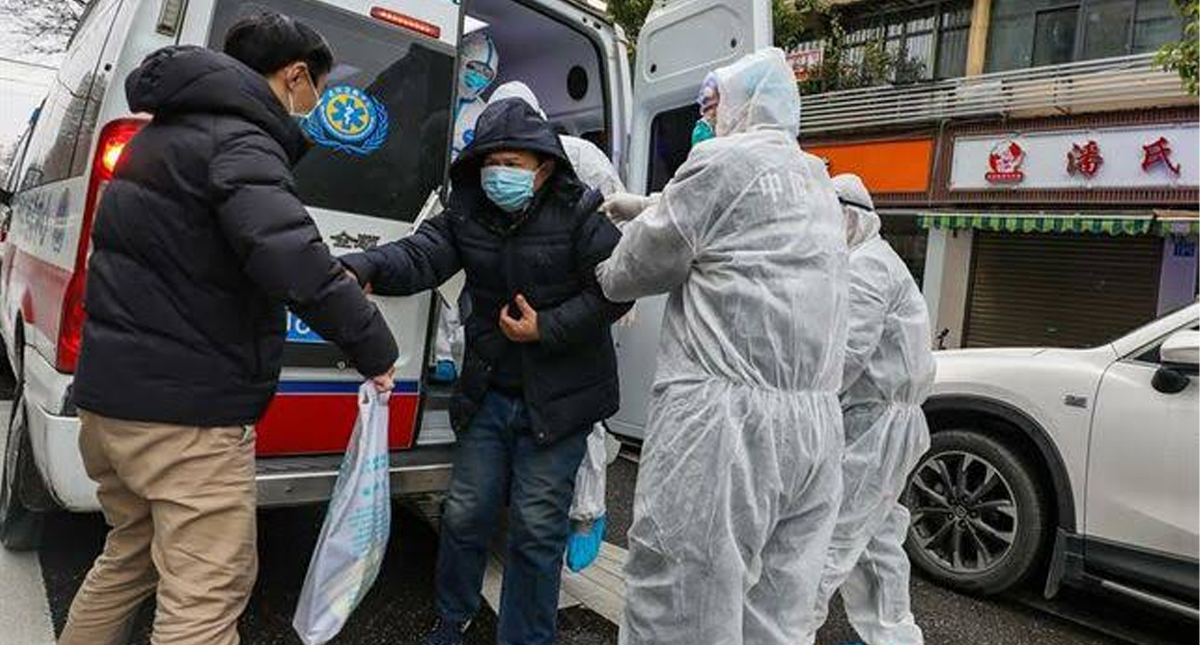 Alemania confirma un séptimo caso de coronavirus Alemania confirma un séptimo caso de coronavirus