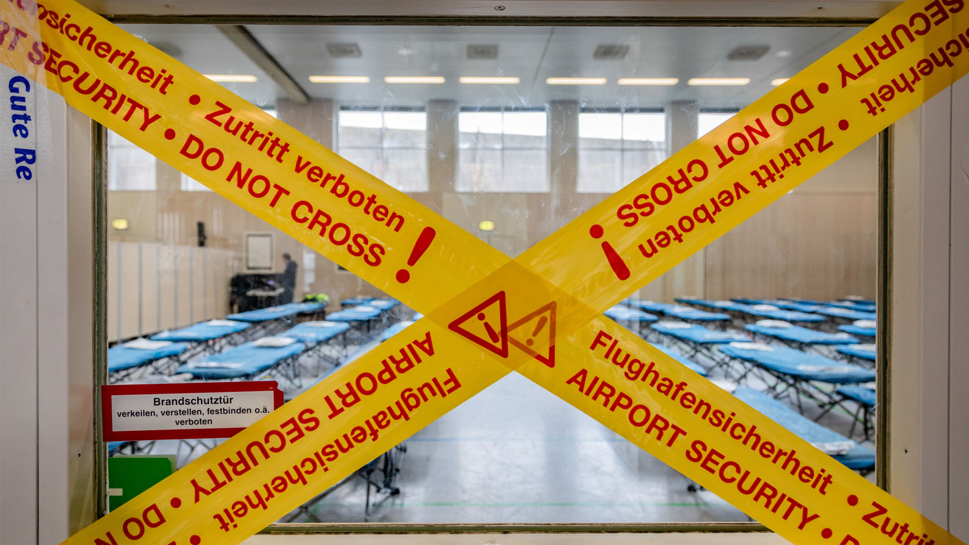 Honduras insta a países a trabajar para contener coronavirus Honduras insta a países a trabajar para contener coronavirus