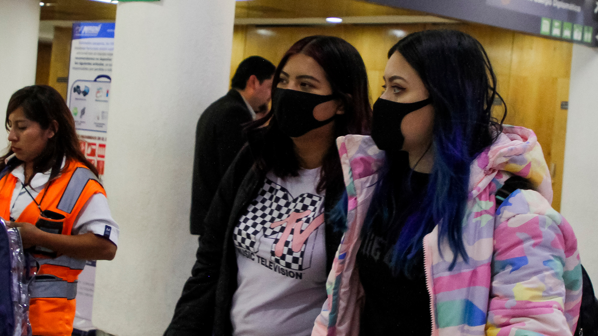 Ciudad de México cuenta con protocolos por coronavirus, asegura Sheinbaum