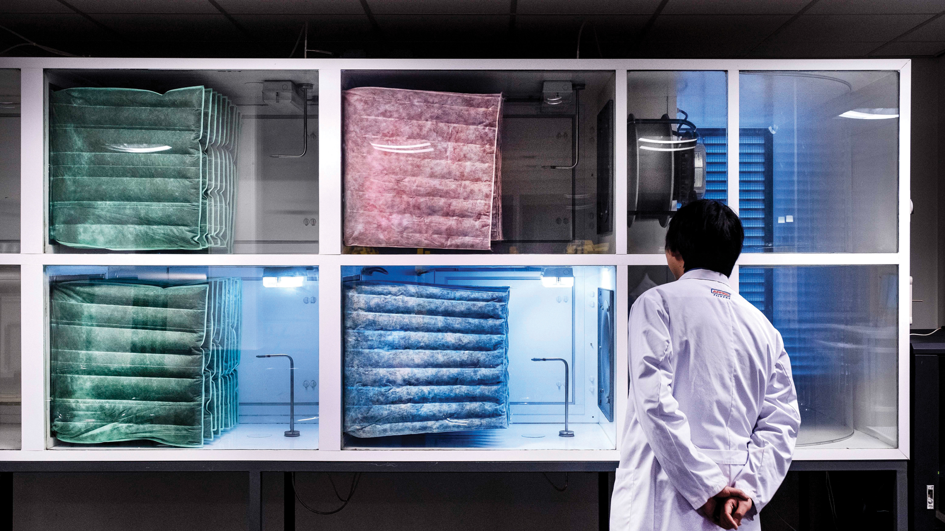 OMS declara emergencia internacional por coronavirus