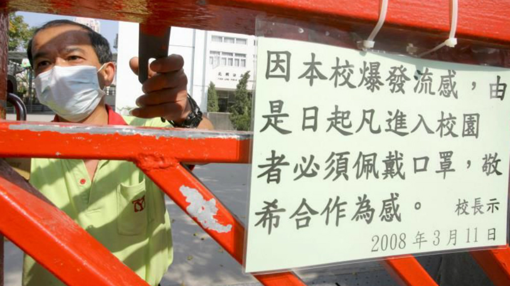 Confirman segunda muerte en China por virus de neumonía