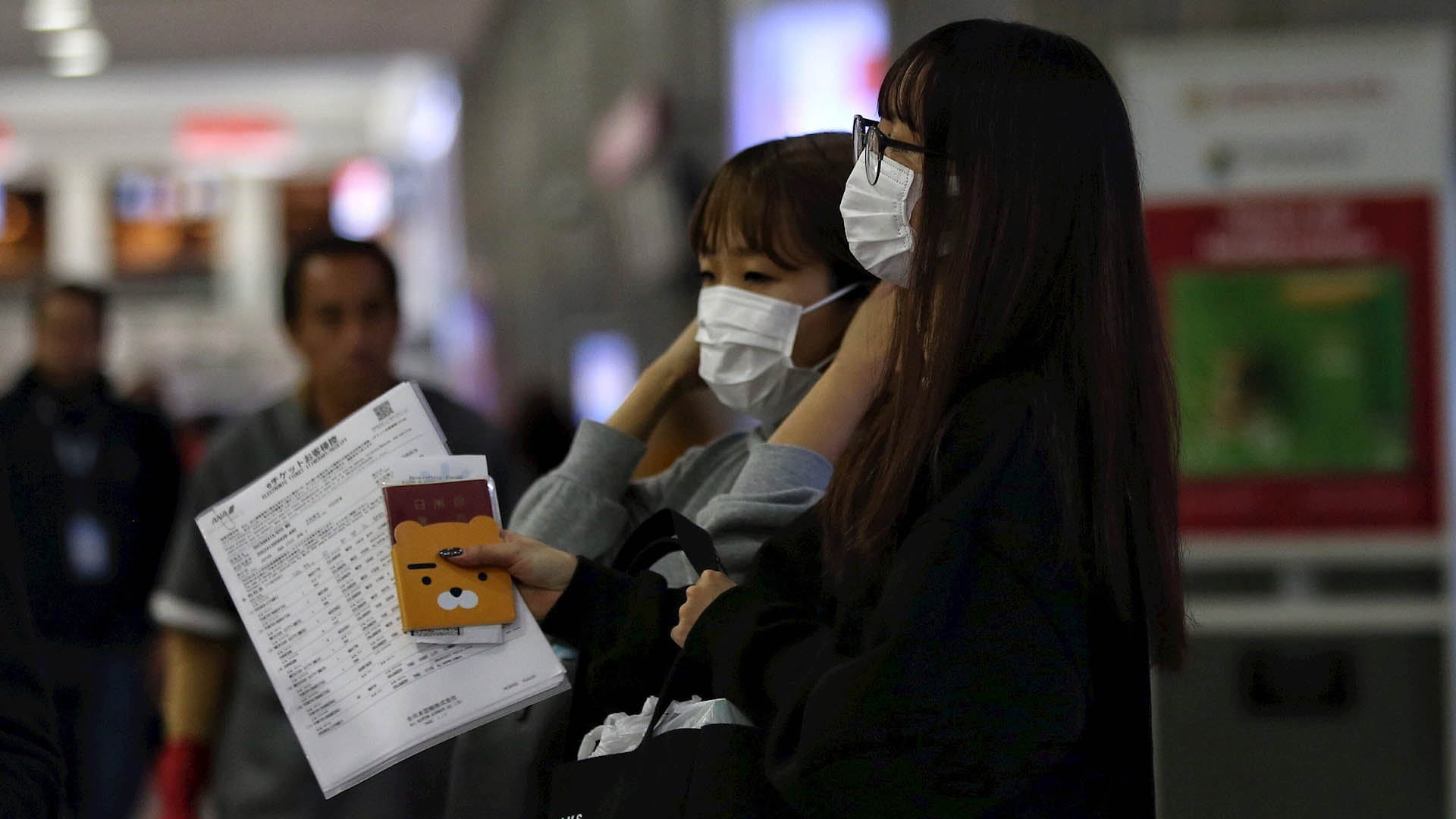 México implementa medidas para evitar propagación de coronavirus, indica Salud México implementa medidas para evitar propagación de coronavirus, indica Salud