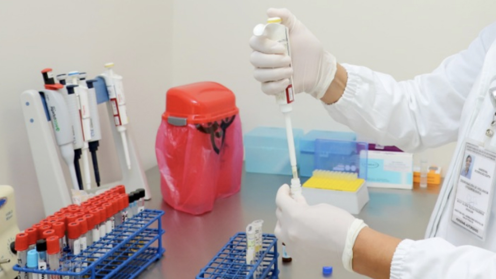 Investigan dos posibles casos de coronavirus en el Estado de México