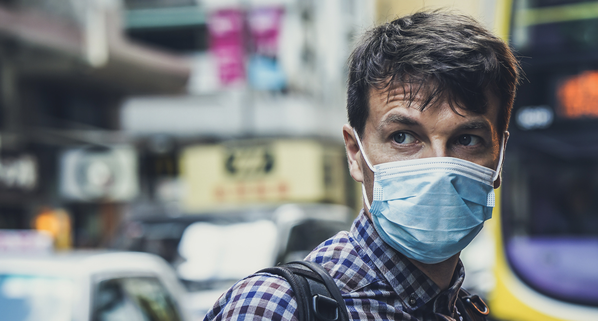 Unión Europea repatriará a ciudadanos en China por coronavirus