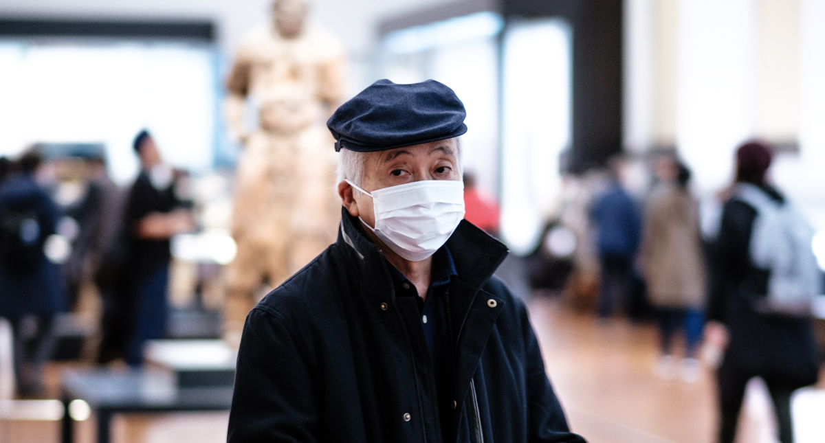 Finlandia y Emiratos Árabes presentan los primeros casos de coronavirus