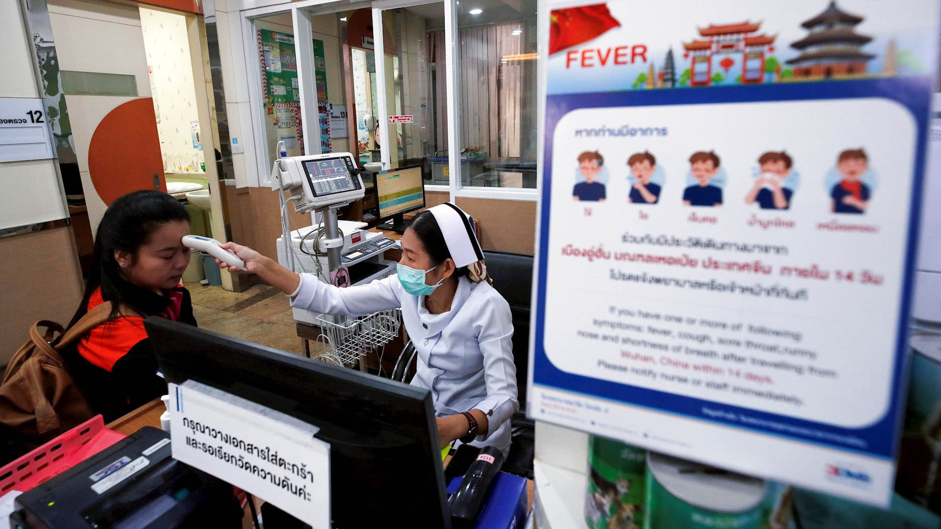 Emiten recomendaciones a viajeros por nuevo coronavirus