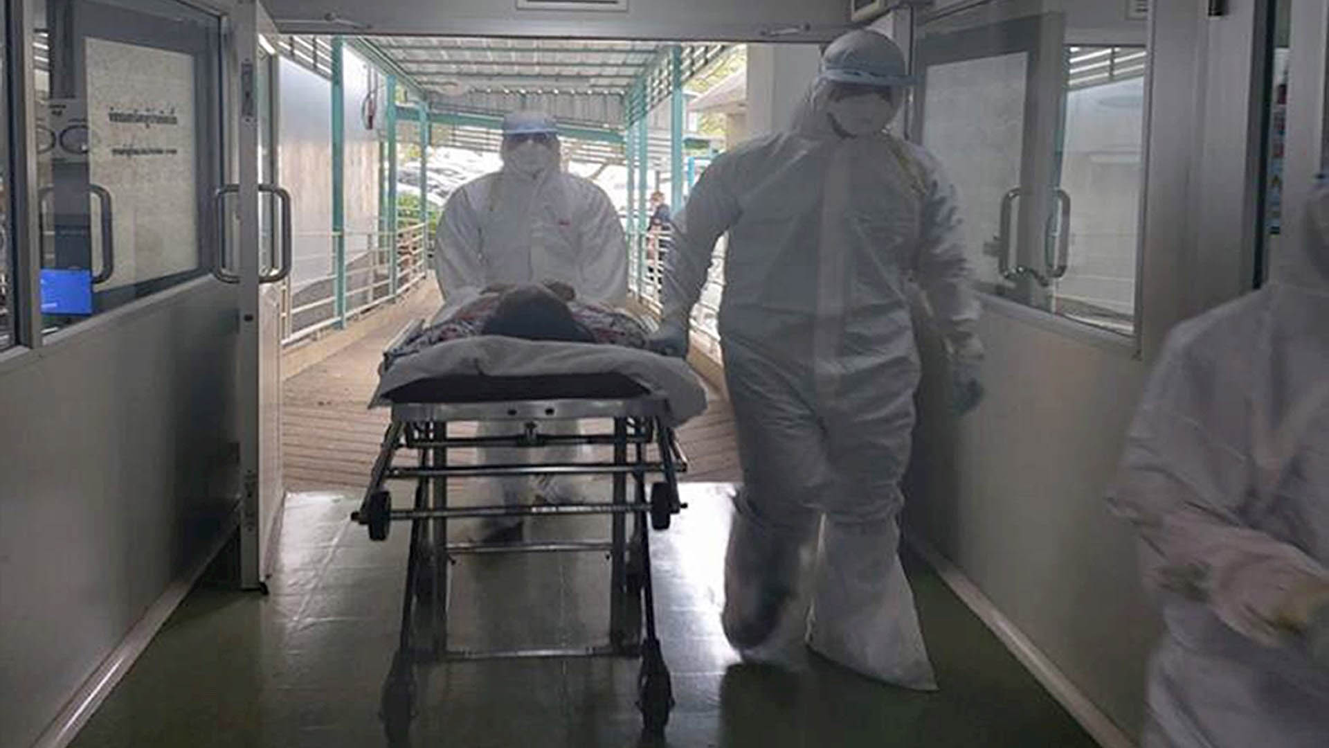 Conave emite aviso epidemiológico en México por nuevo coronavirus Conave emite aviso epidemiológico en México por nuevo coronavirus