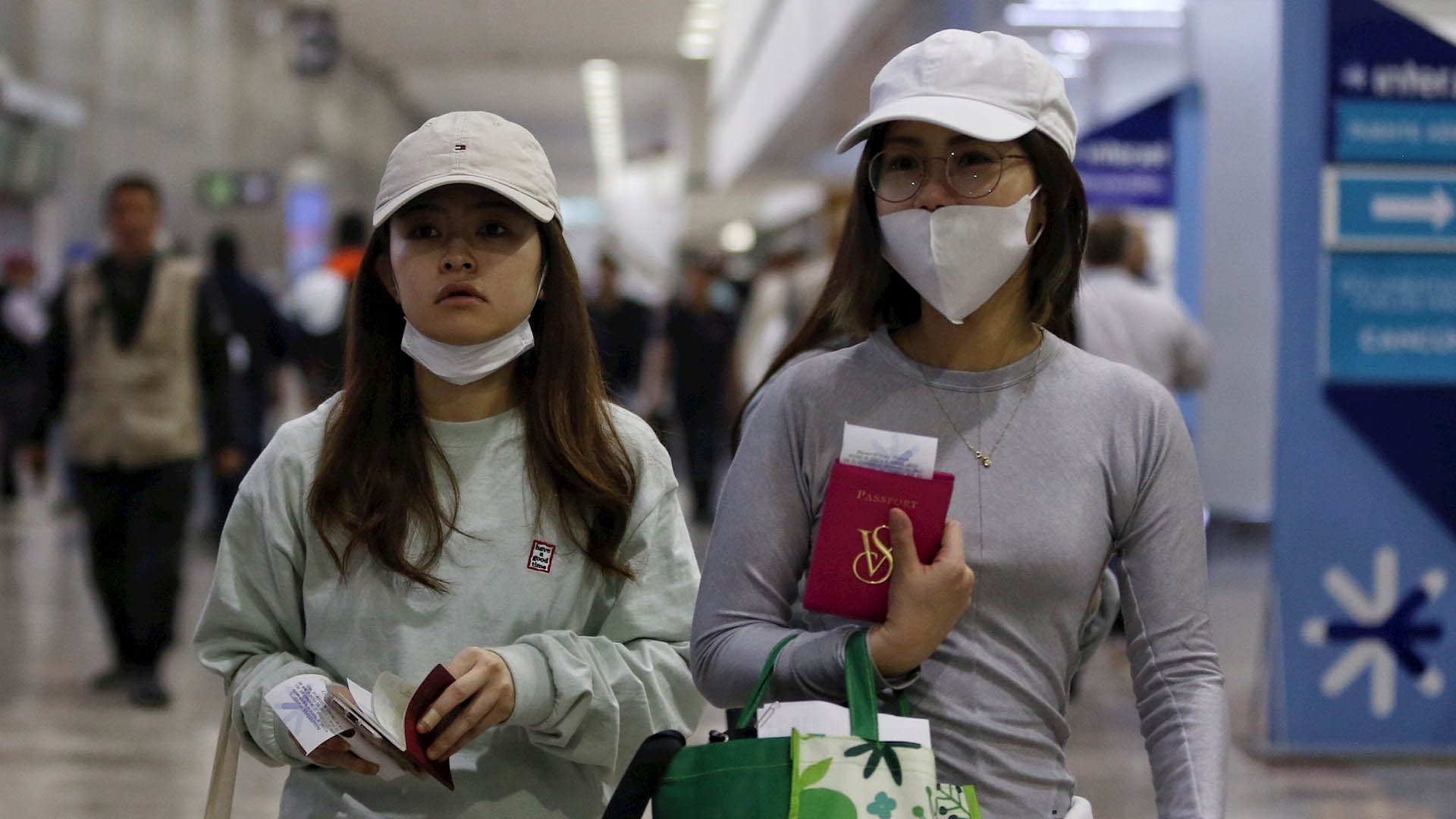 México no está en emergencia por coronavirus de Wuhan; aclara UNAM