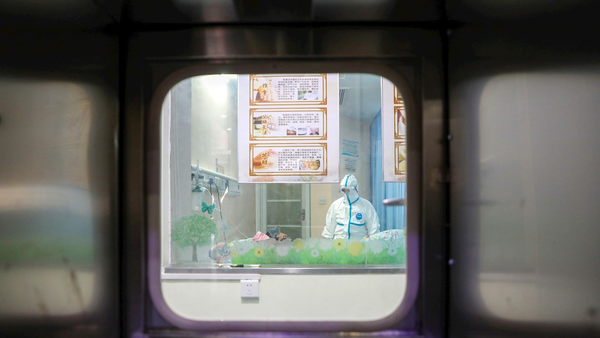 Por apoyo a mexicanos en Wuhan, “todas las opciones han sido consideradas”, asegura Ebrard Por apoyo a mexicanos en Wuhan, “todas las opciones han sido consideradas”, asegura Ebrard