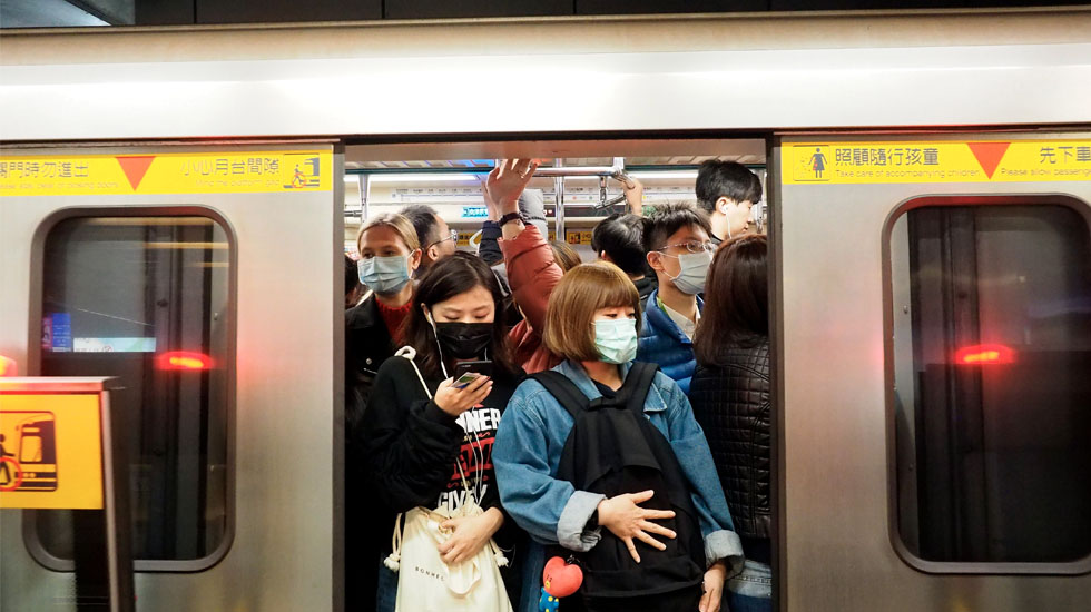 Coronavirus carece de potencial para causar una enfermedad grave, señala la Secretaría de Salud