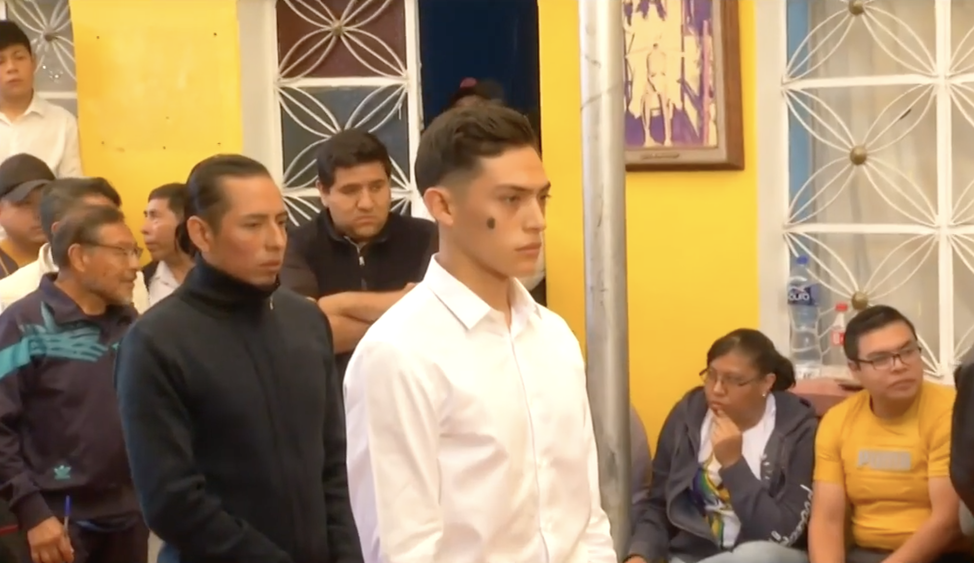 ¿Quién será el Cristo de Iztapalapa 2020?