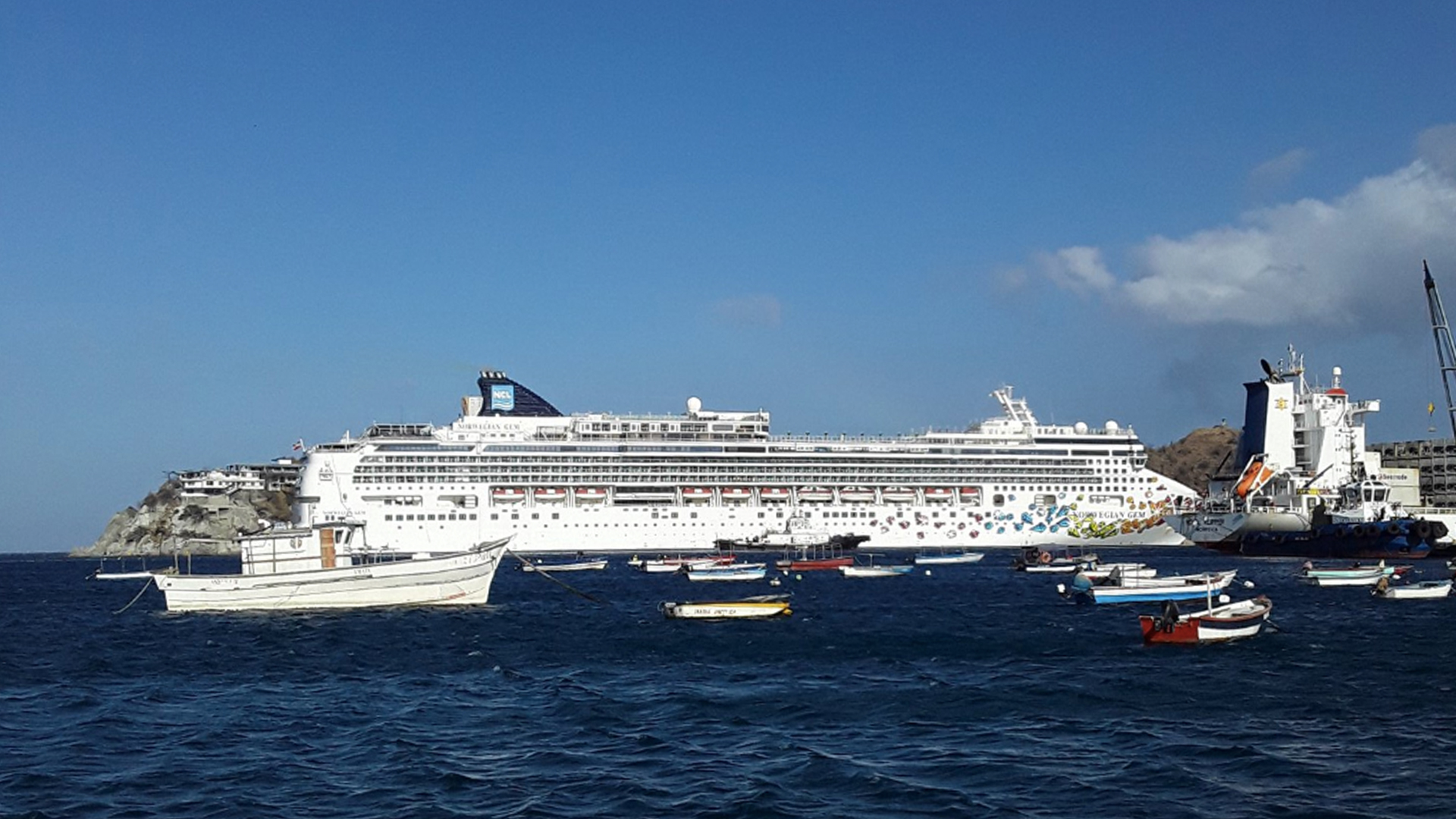 Royal Caribbean pide desestimar demanda en su contra por muerte de bebé Royal Caribbean pide desestimar demanda en su contra por muerte de bebé