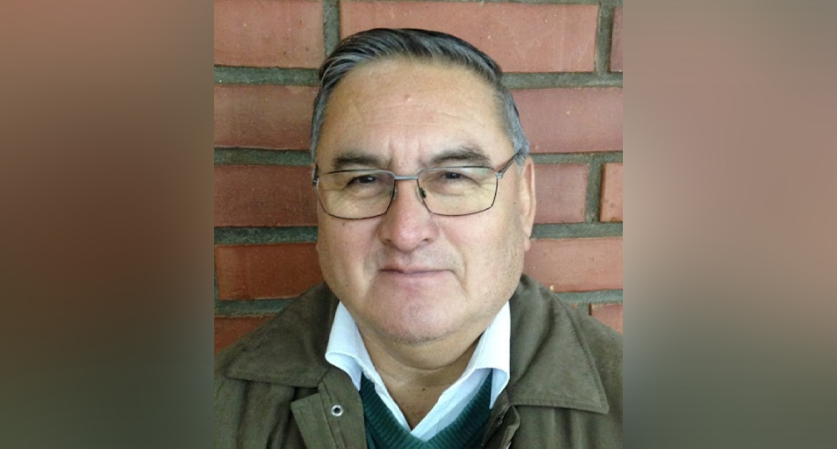 Papa Francisco retira estado clerical a sacerdote chileno por abuso sexual a menores