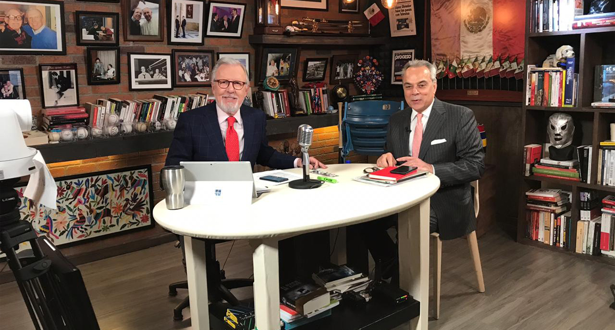 ¿Cómo se encuentra la política latinoamericana? ¿Cómo se encuentra la política latinoamericana?