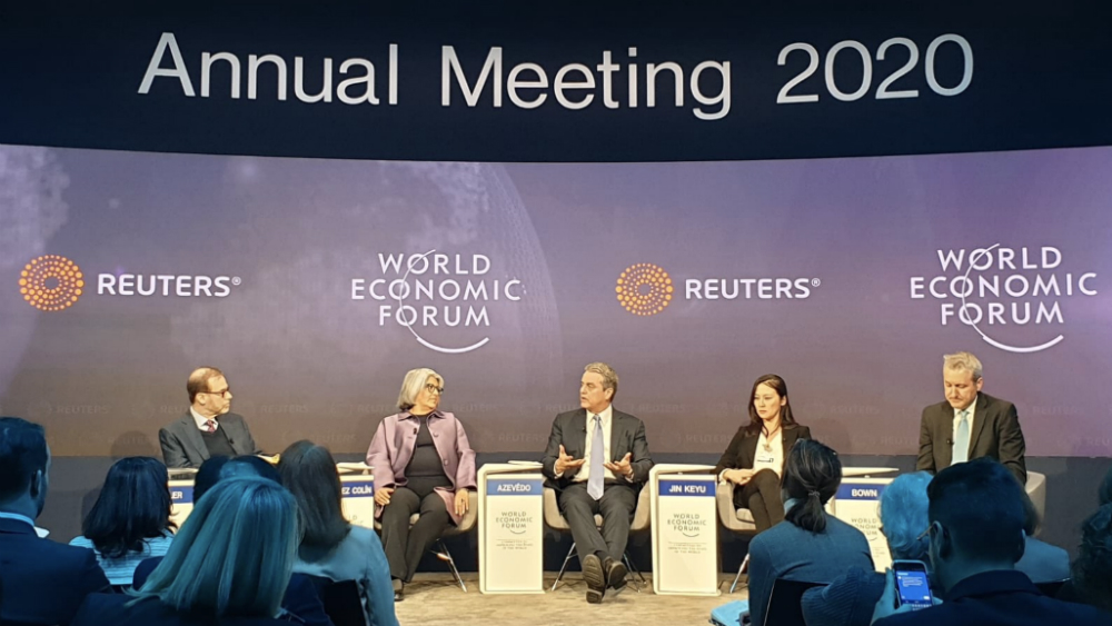 Brasil, México y Argentina, las grandes economías regionales estancadas