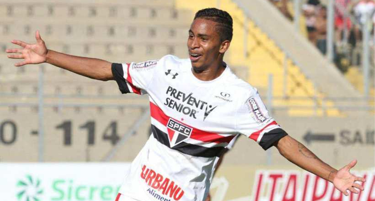 Se cae llegada de Paulinho Bóia a Cruz Azul; cancelan contratación por lesión grave