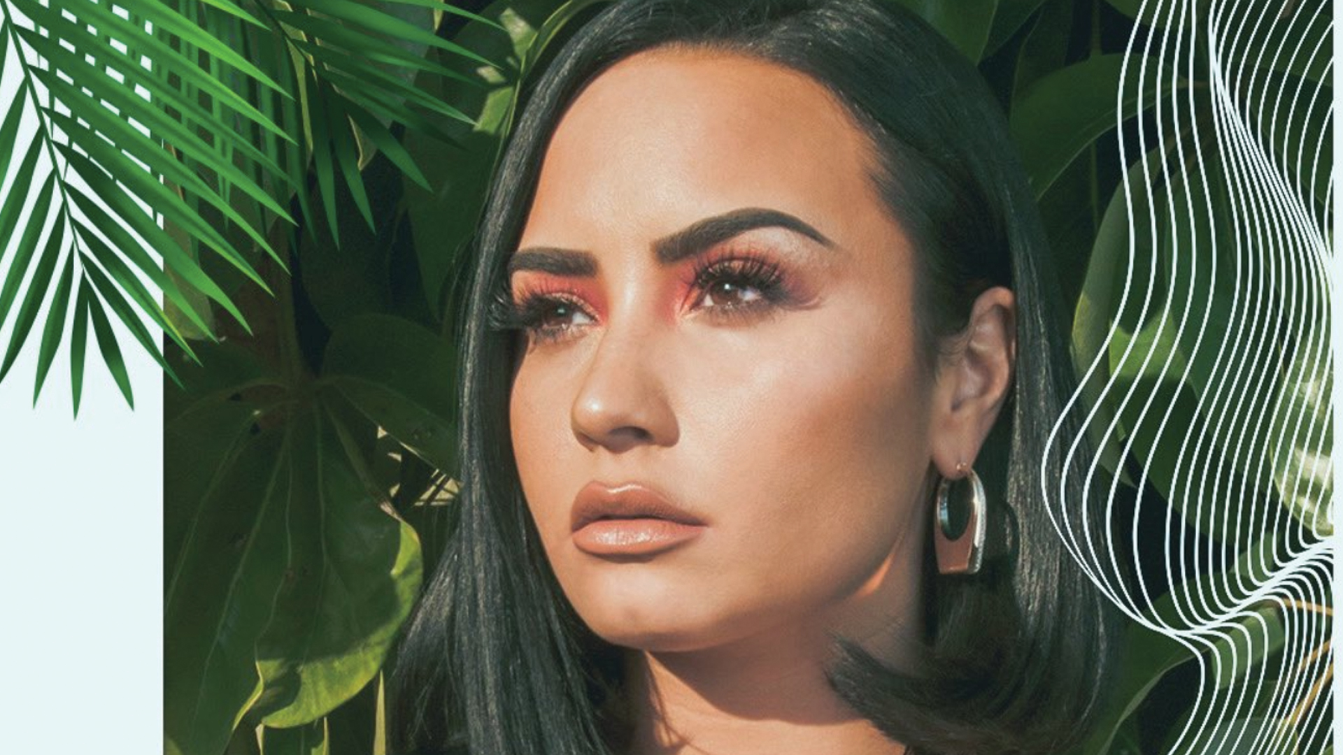 Demi Lovato sufrió un infarto y tres derrames cerebrales tras sobredosis en 2018