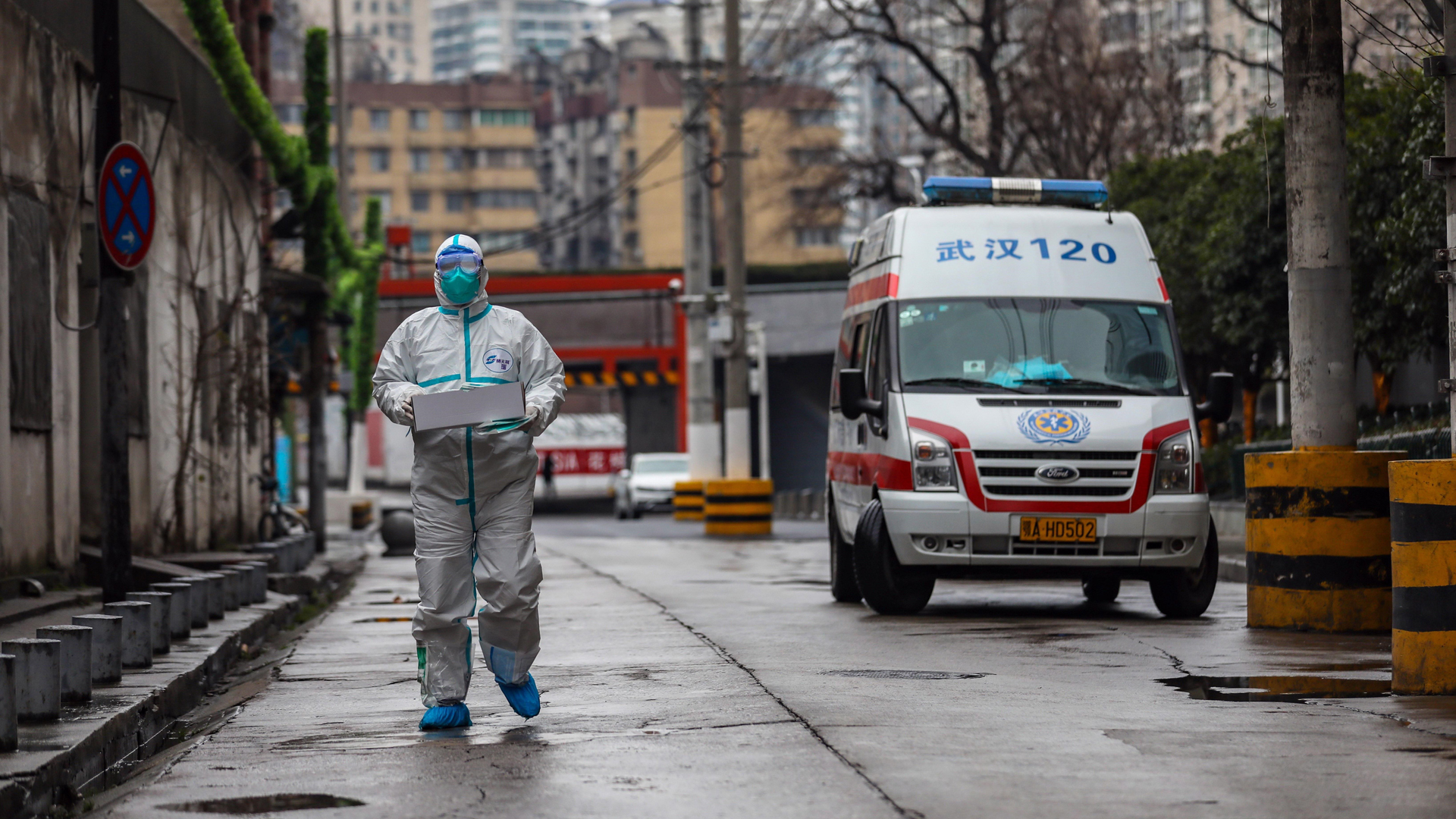 China alarga vacaciones del Año Nuevo lunar por coronavirus