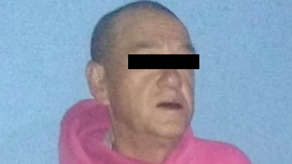 Detienen a sujeto acusado de abusar sexualmente de perra en Nezahualcóyotl