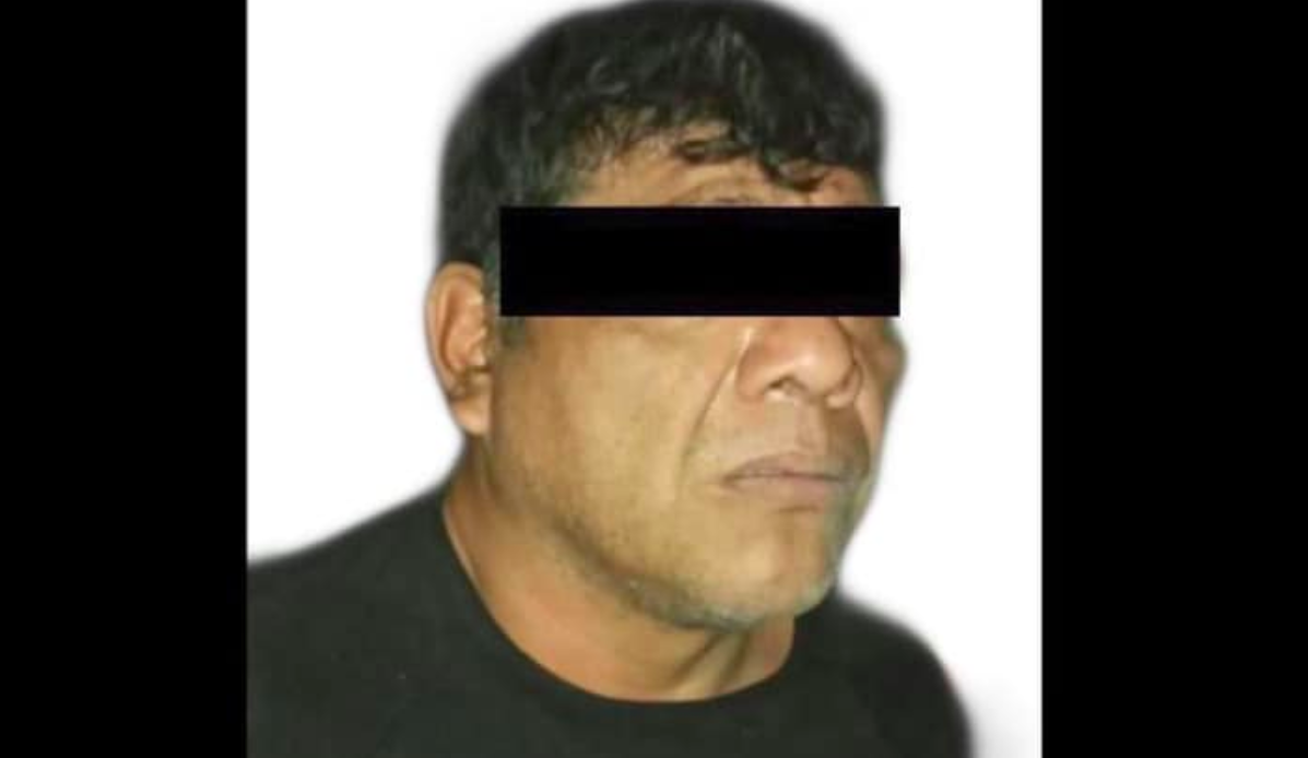 Detienen a presunto participante en secuestro de exdiputado suplente en Veracruz