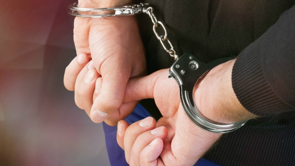 Detienen en CDMX a asaltante de turista marroquí