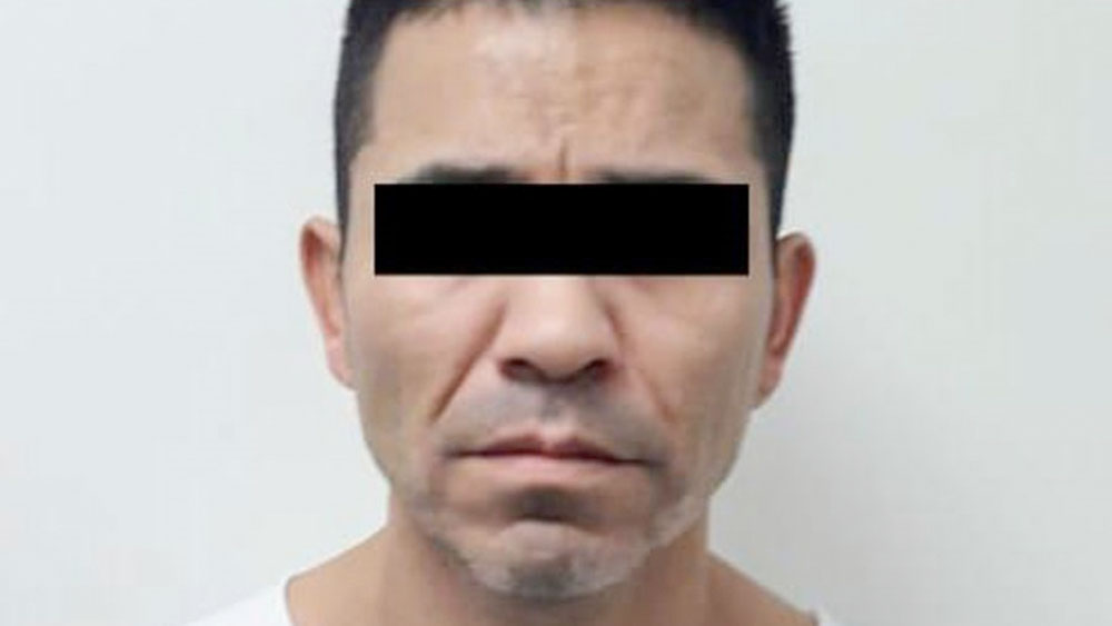 Detienen a autor material del asesinato de la periodista Alicia Díaz