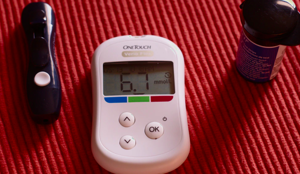 Incrementan casos de diabetes durante 2019