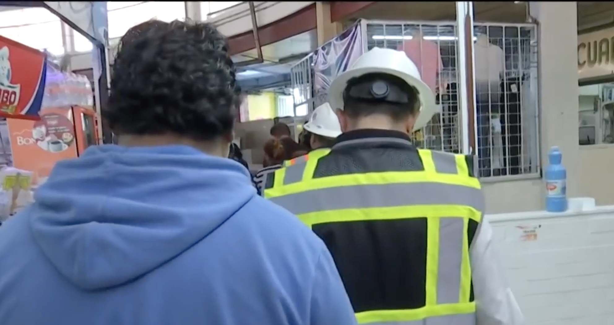 Detectan y retiran ‘diablitos’ en mercados de la CDMX