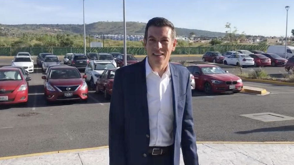 Dictan tres meses de prisión preventiva a exfuncionario de Jalisco por desfalco