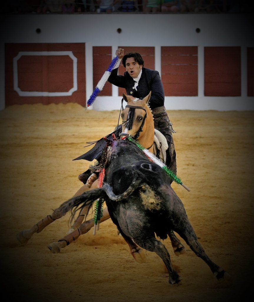 Mano a mano: Diego Ventura, y Emiliano Gamero - diego1