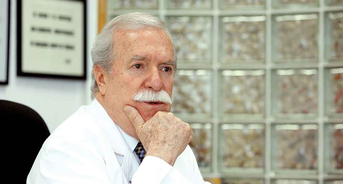 “No tengo absolutamente nada que ocultar”, responde director del Hospital Infantil a AMLO